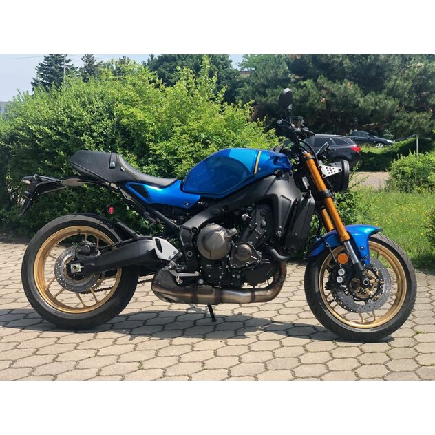 Yamaha xsr900 modrá - IMG_0501