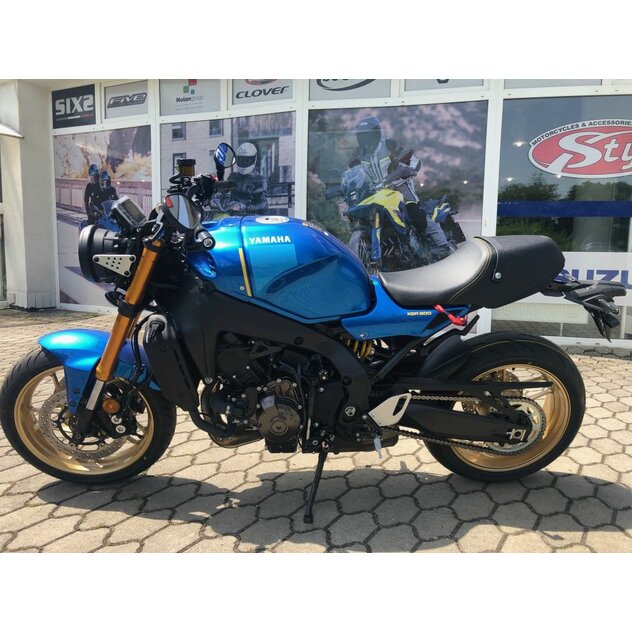 Yamaha xsr900 modrá - IMG_0503