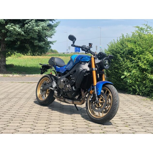 Yamaha xsr900 modrá - IMG_0505