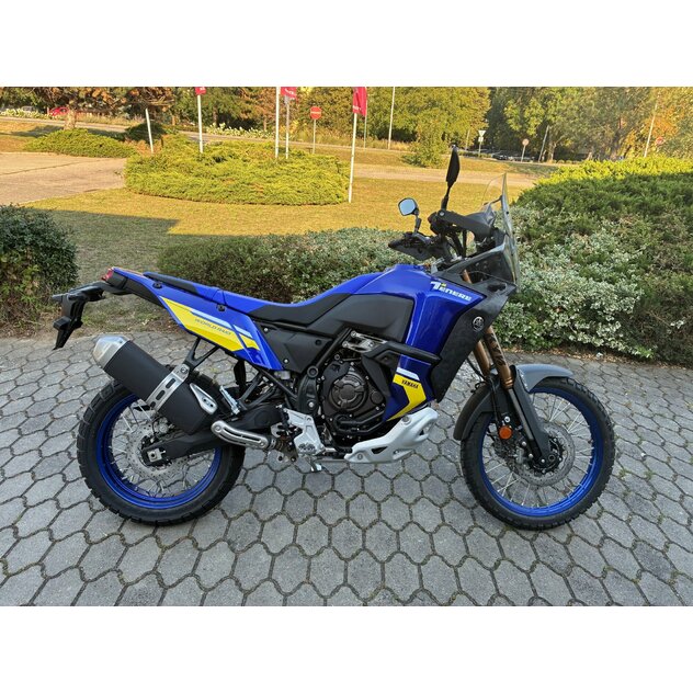 Yamaha xt700 world raid modrá - IMG_0424