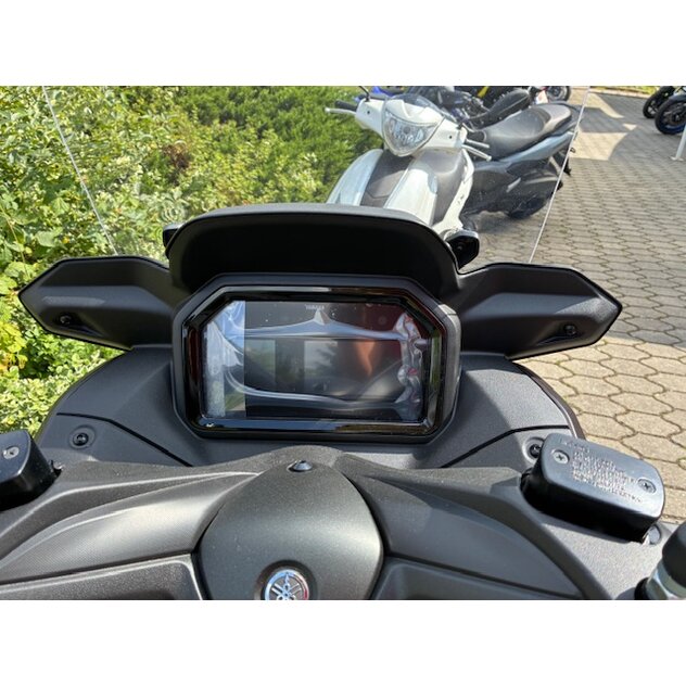 Yamaha yp125 x-max tech max magma - IMG_0338