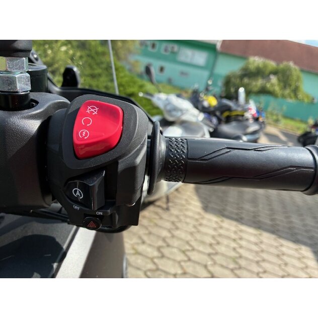 Yamaha yp125 x-max tech max magma - IMG_0339