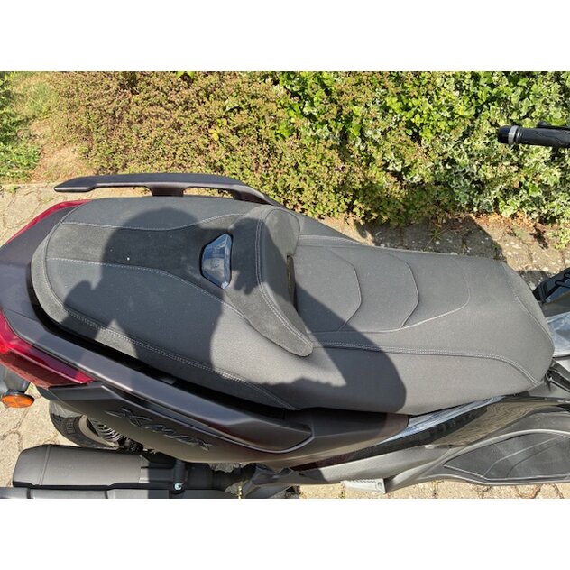 Yamaha yp125 x-max tech max magma - IMG_0341