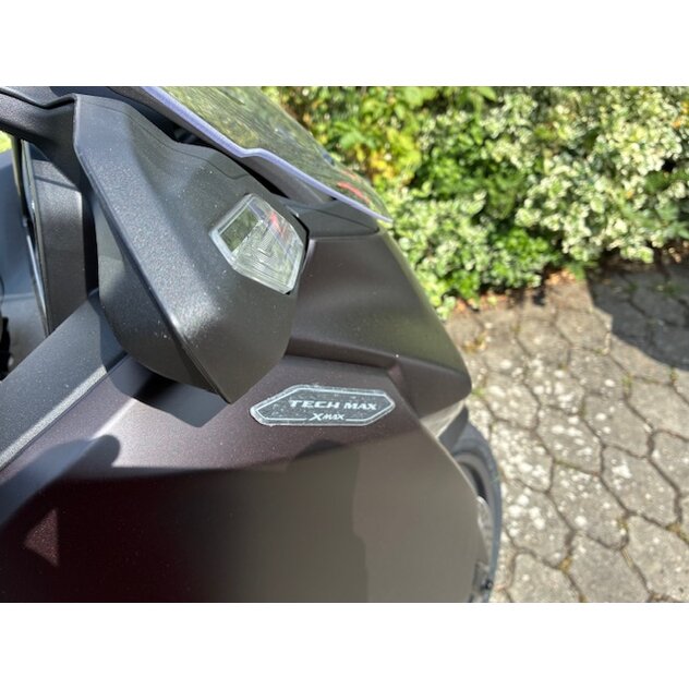 Yamaha yp125 x-max tech max magma - IMG_0342