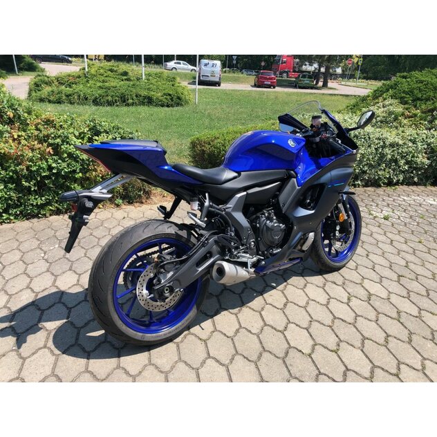 Yamaha yzf-r7 modrá - IMG_0765