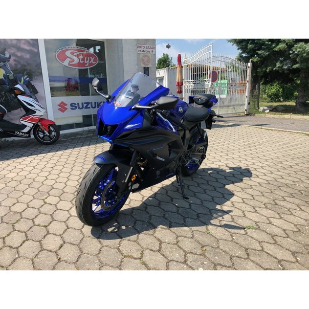 Yamaha yzf-r7 modrá - IMG_0766