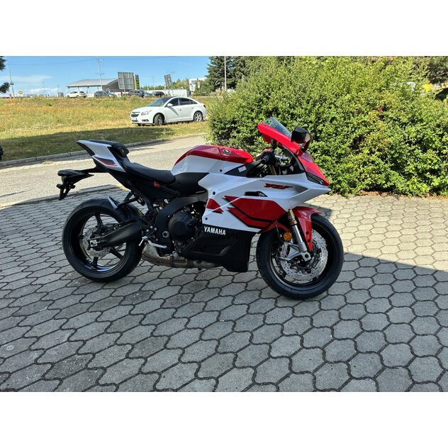 Yamaha yzf-r9 anniversary biela - IMG_1998