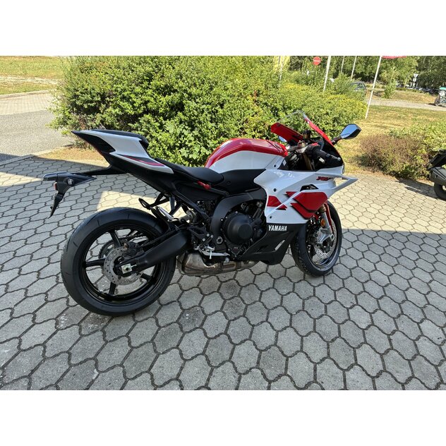 Yamaha yzf-r9 anniversary biela - IMG_1999