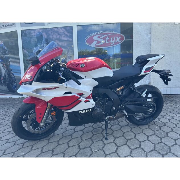 Yamaha yzf-r9 anniversary biela - IMG_2001