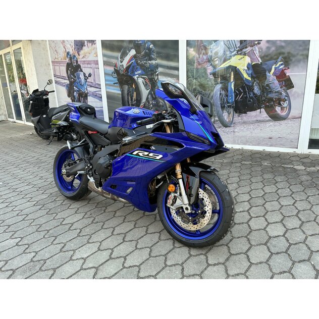 Yamaha yzf-r9 modrá - IMG_1957