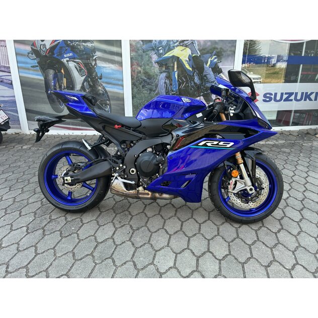 Yamaha yzf-r9 modrá - IMG_1958
