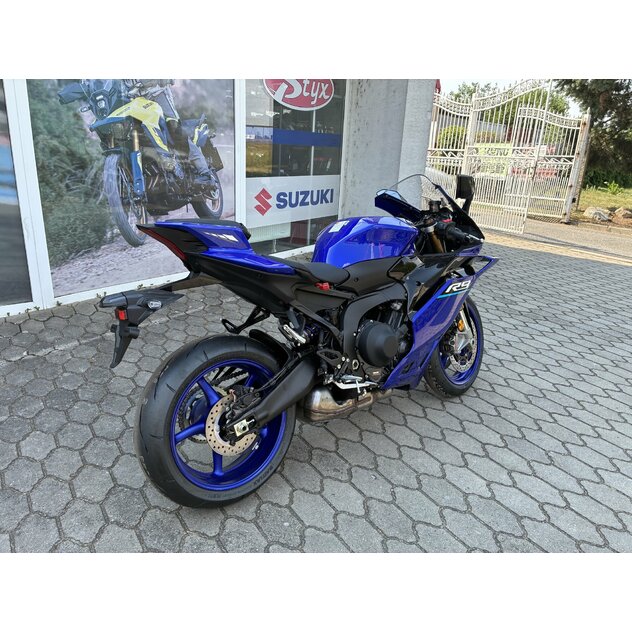Yamaha yzf-r9 modrá - IMG_1959
