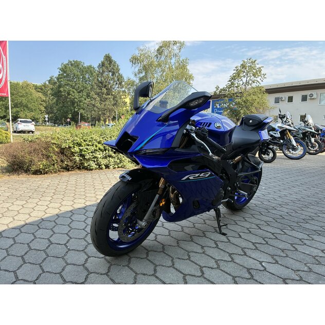 Yamaha yzf-r9 modrá - IMG_1961