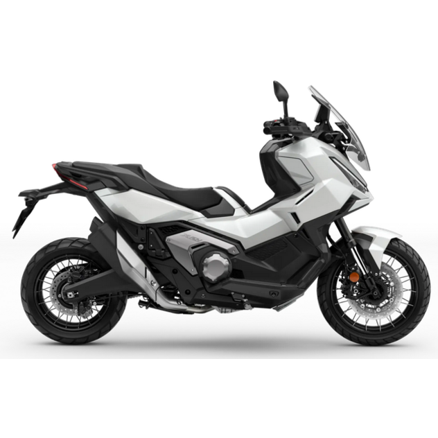 Honda x-adv750 biela - xadv750 BIELA
