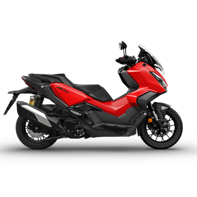 Honda adv 350 červená - Snímka obrazovky 2025-04-14 163005