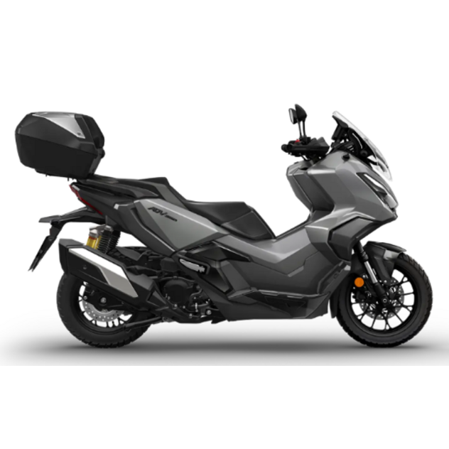 Honda adv 350 šedá - Snímka obrazovky 2026-04-29 104239