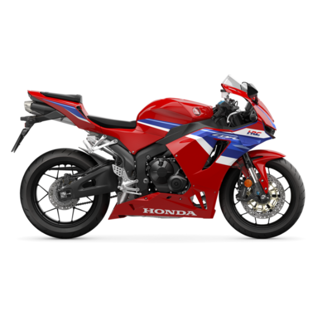 Honda cbr600rr červená - Snímka obrazovky 2026-07-21 093741