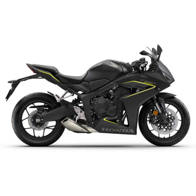 Honda cbr650r čierna - Snímka obrazovky 2026-04-24 092535