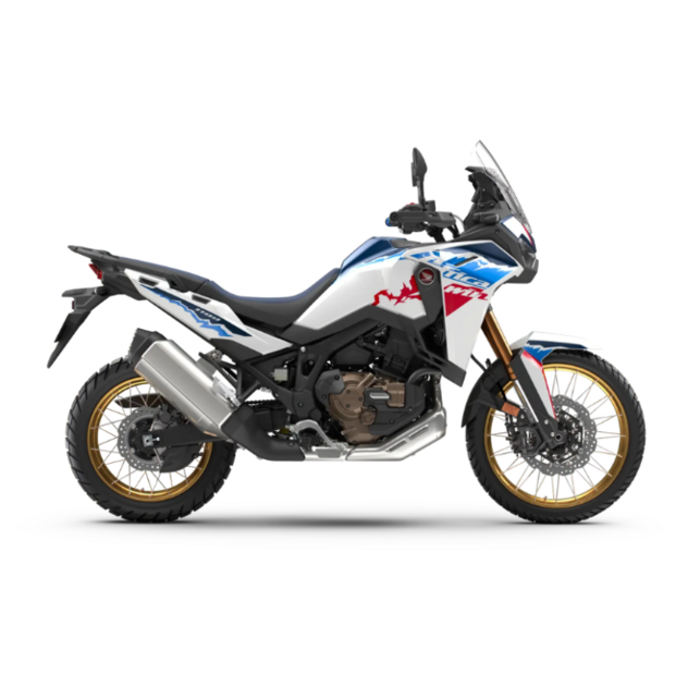Crf1100a africa twin dct biela - Snímka obrazovky 2026-04-15 114435
