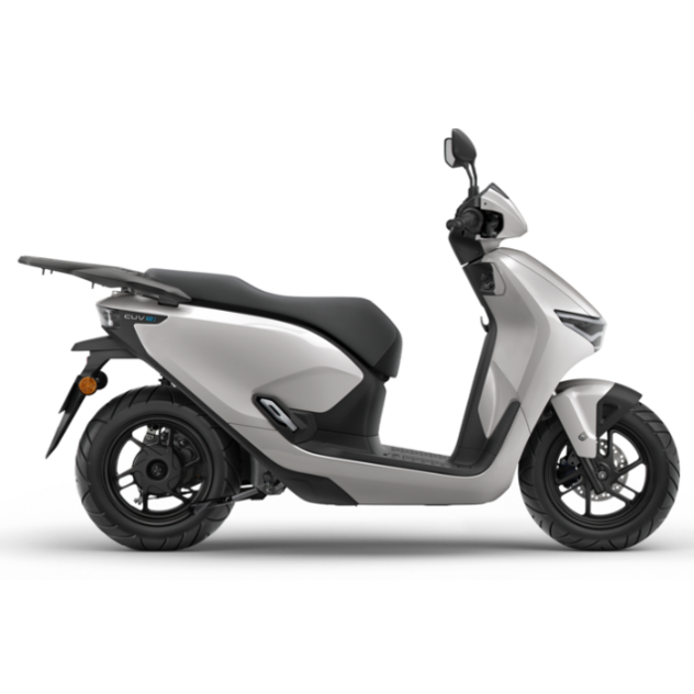 Honda cuv e - elektrický skúter - Snímka obrazovky 2026-09-16 110007