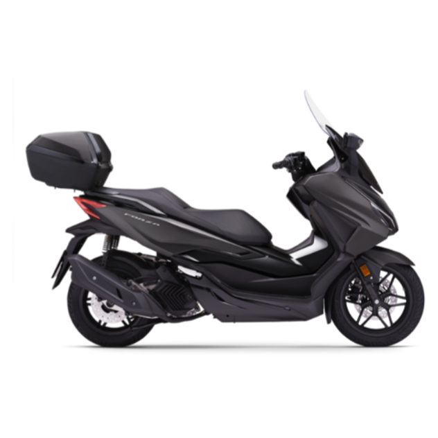 Honda forza 125 čierna - Snímka obrazovky 2026-04-15 143936