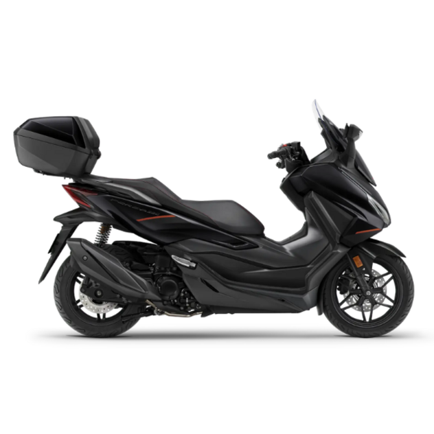 Honda forza 350 special - Snímka obrazovky 2026-04-15 131647