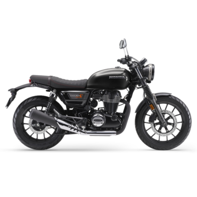 Honda gb350s čierna - Snímka obrazovky 2026-04-30 120839