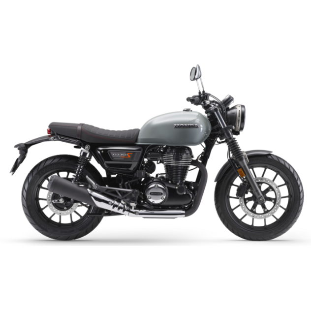 Honda gb350s šedá - Snímka obrazovky 2026-09-16 103303