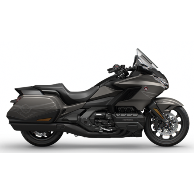Honda goldwing 1800 strieborná - Snímka obrazovky 2026-06-15 124817