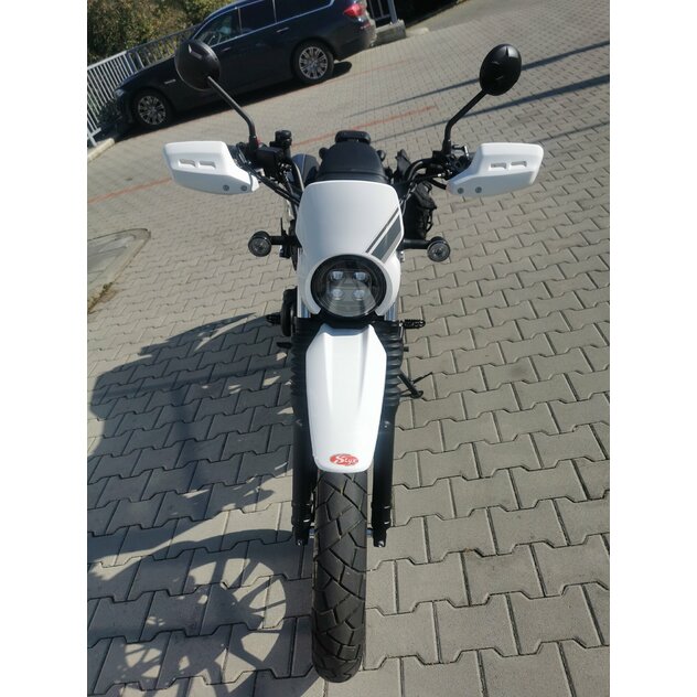 Honda cl500 oranžová demo - IMG_20241024_115828