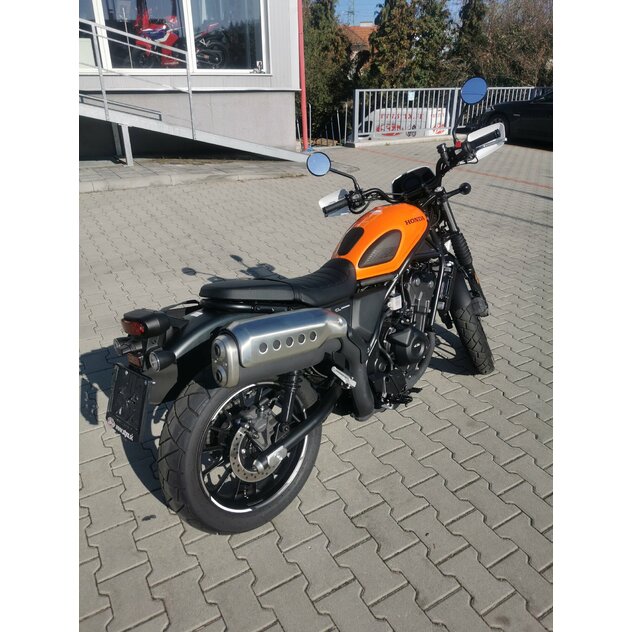 Honda cl500 oranžová demo - IMG_20241024_120005
