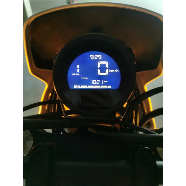 Honda cl500 oranžová demo - IMG_20241024_120401