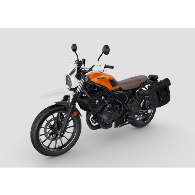 Honda cl500 oranžová demo - Snímka obrazovky 2025-03-10 141433