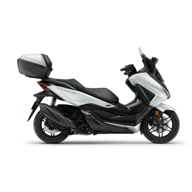 Honda forza 350 biela - FORZA 350BIELA