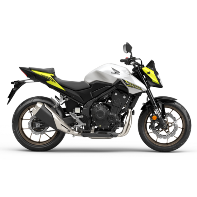 Hornet 500 biela - Snímka obrazovky 2026-05-27 112529