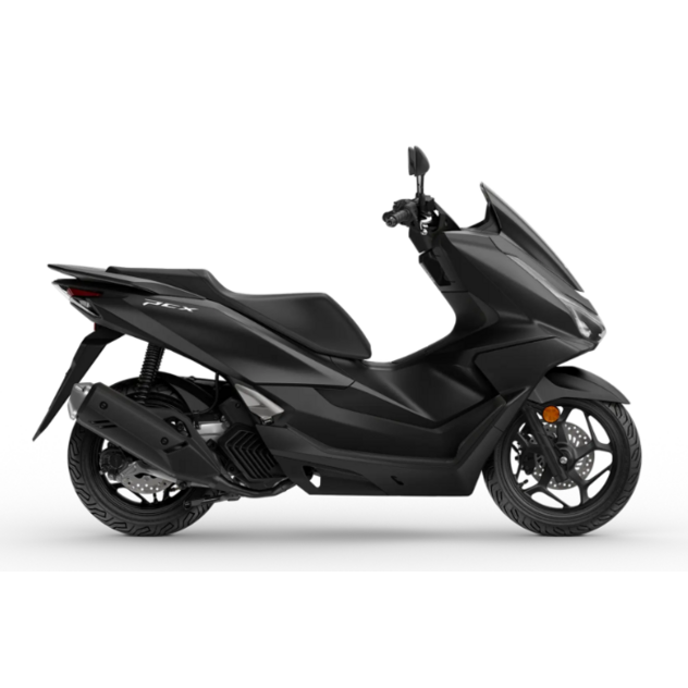 Honda pcx125 čierna - Snímka obrazovky 2026-03-24 142307