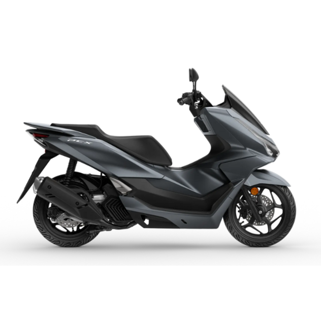 Honda pcx125 šedá - Snímka obrazovky 2026-03-24 140513