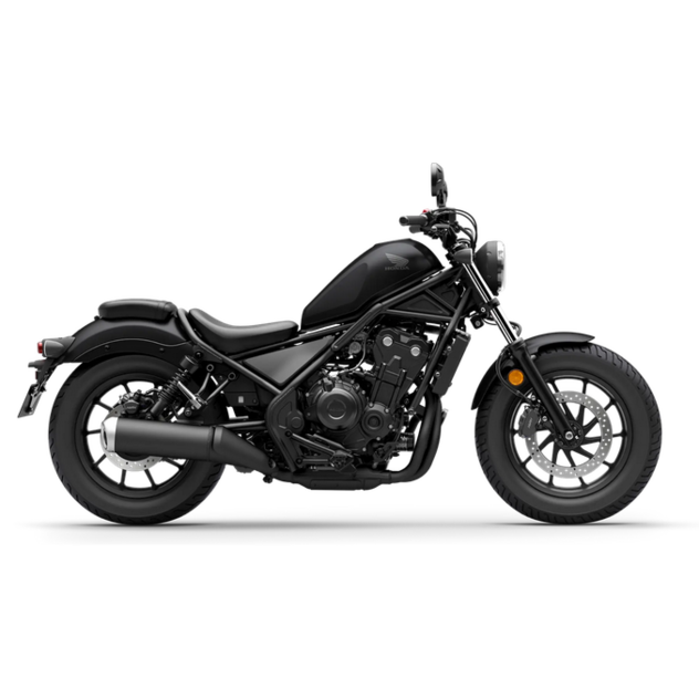 Honda rebel 500 čierna - Snímka obrazovky 2025-07-03 100626