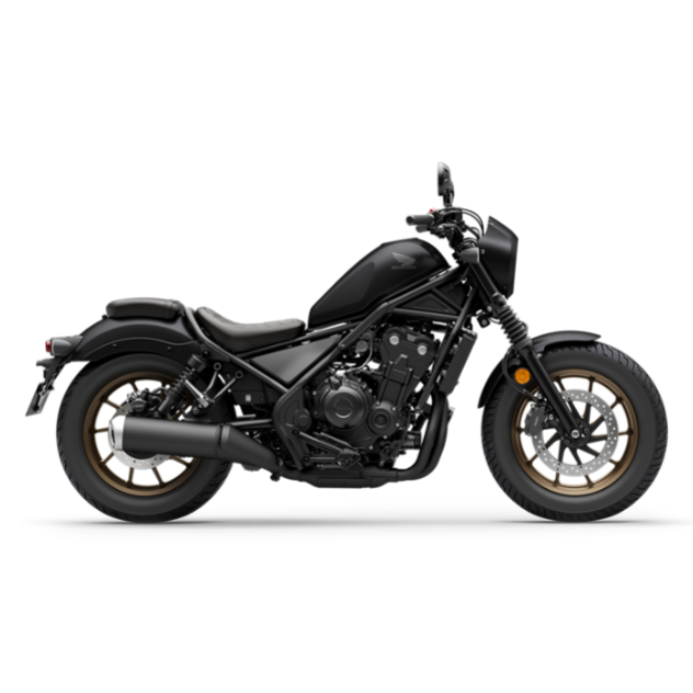 Honda rebel 500 čierna special - Snímka obrazovky 2026-09-04 143112