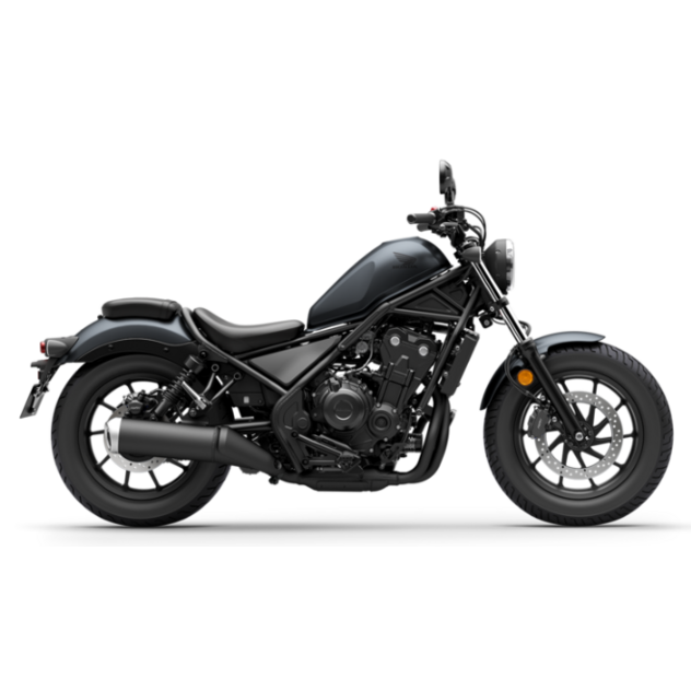 Honda rebel 500 šedá - Snímka obrazovky 2026-05-27 102440