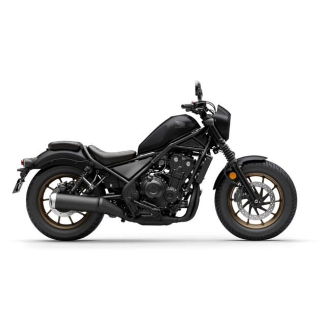 Honda rebel 500 special - Rebel 500 SPECIAL 2025