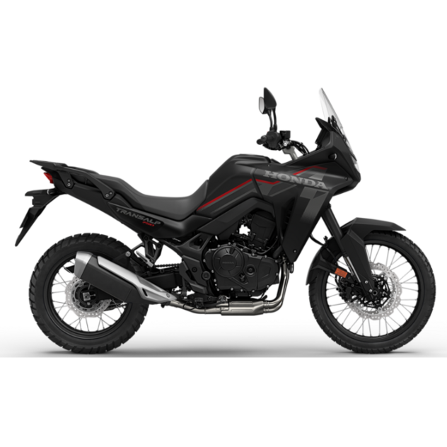 Honda transalp 750 čierna - Snímka obrazovky 2026-05-27 121629