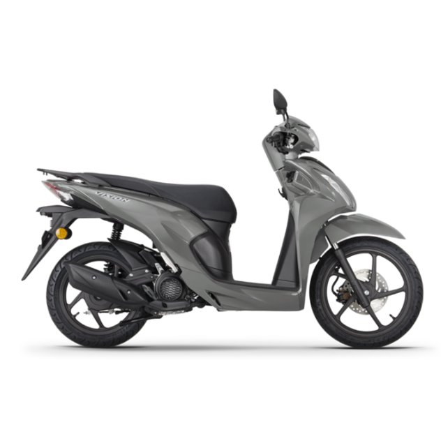 Honda vision 110 šedá - Snímka obrazovky 2026-05-27 102939