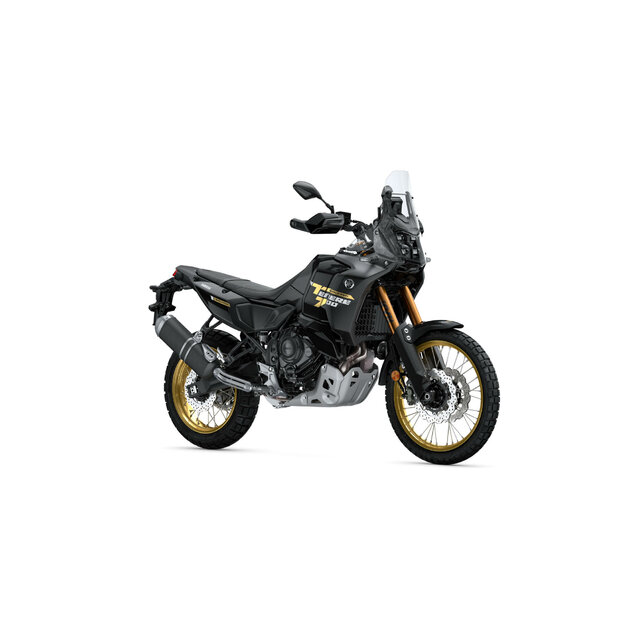 Kópia yamaha ténéré 700 world raid - bielo-červená - 2026-Yamaha-XTZ700D-EU-Midnight_Black-360-Degrees-001-03
