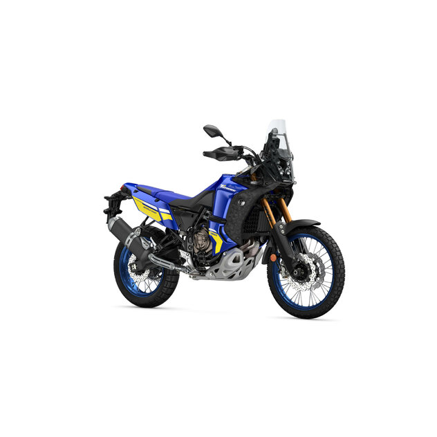 Yamaha ténéré 700 world raid - modrá - 2024-Yamaha-XTZ700D-EU-Icon_Blue-360-Degrees-001-03