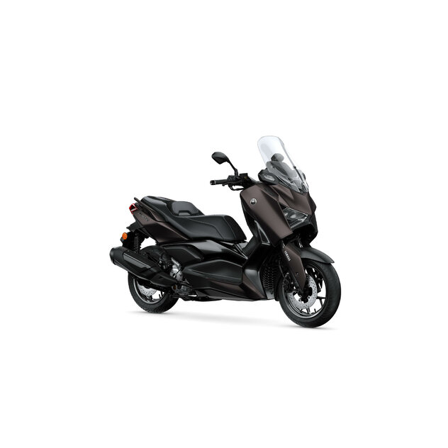 Yamaha  xmax 300 tech max - dark magma - 2025-Yamaha-XMAX300ASV-EU-Dark_Magma-360-Degrees-001-03