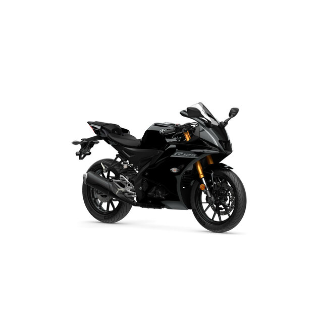 Yamaha yzf-r125 - bielo-červená - 2026-Yamaha-YZF-R125A-EU-Tech_Black-360-Degrees-001-03