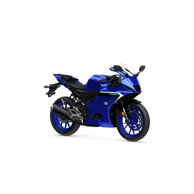 Yamaha yzf-r125 - modrá - 2025-Yamaha-YZF-R125-EU-Icon_Blue-360-Degrees-001-03