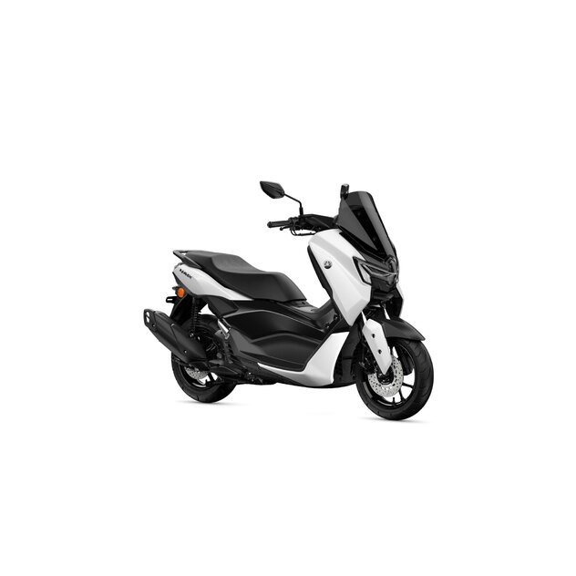 Yamaha nmax 125 2025 - biela - 2025-Yamaha-G125YM-EU-Milky_White-360-Degrees-001-03