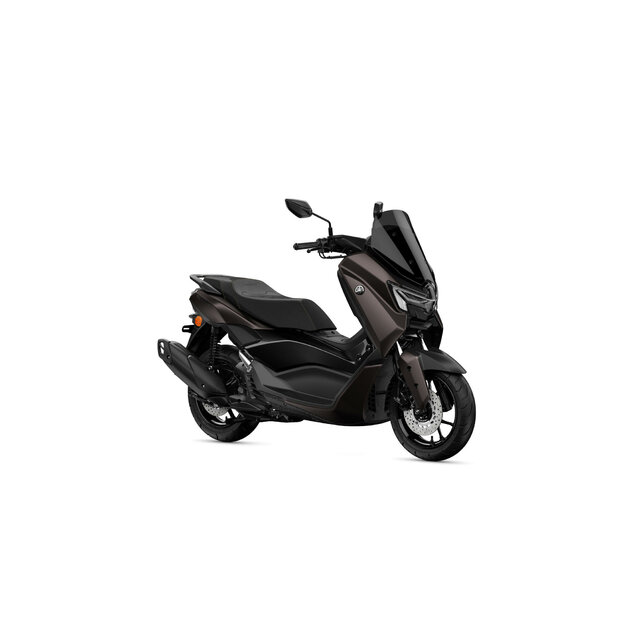 Yamaha nmax 125 tech max 2025 - dark magma - 2025-Yamaha-G125YMSV-EU-Dark_Magma-360-Degrees-001-03